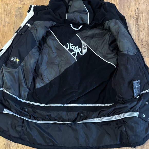 Orage Ski / Snowboard Jacket - Picture 2 of 3